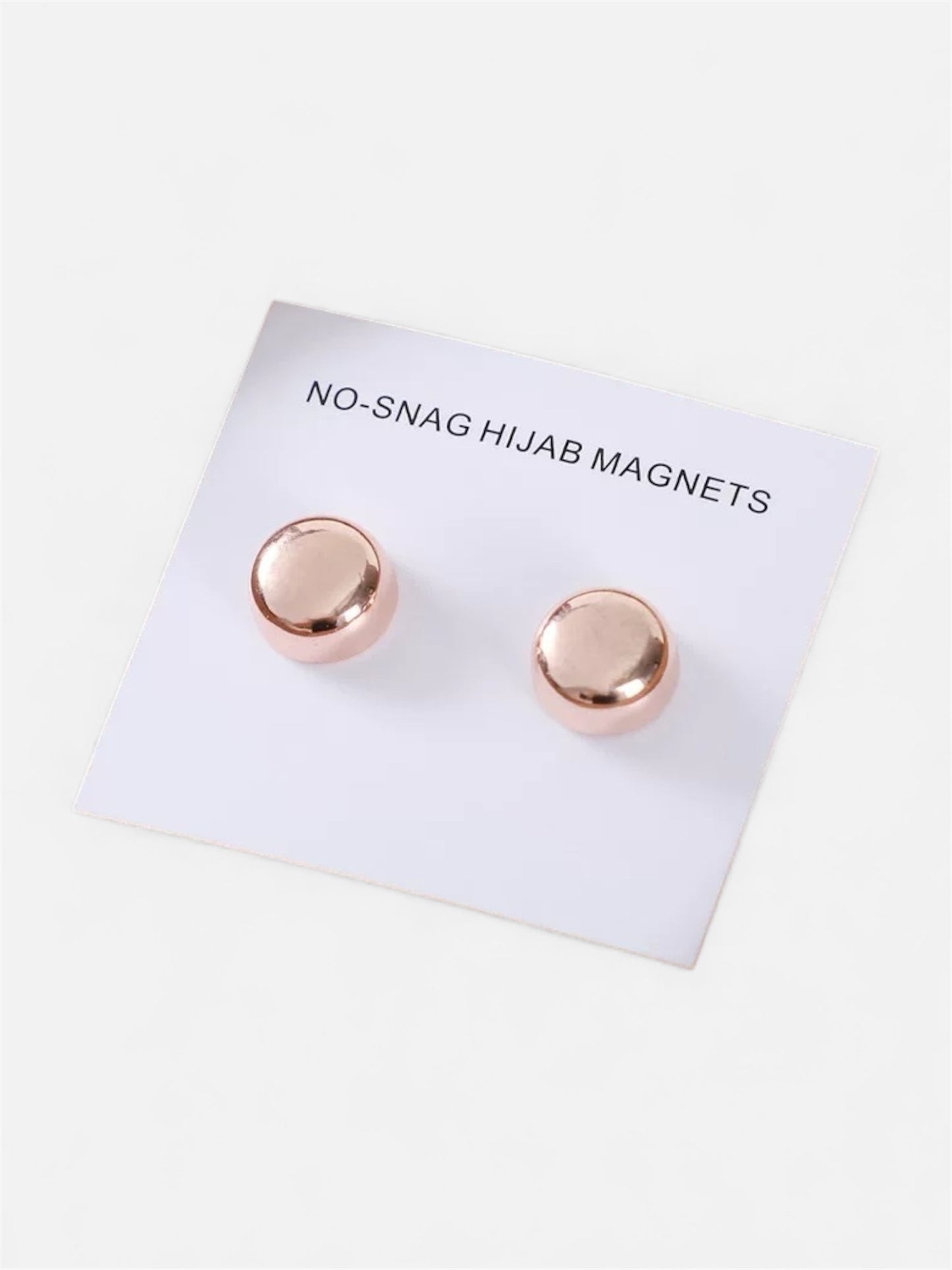 Hijab Magnet - 2 Set