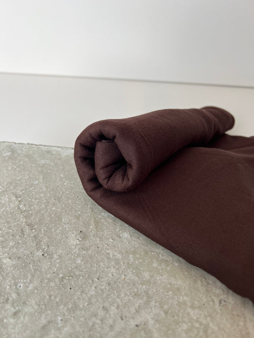 Jersey Veil - Brown