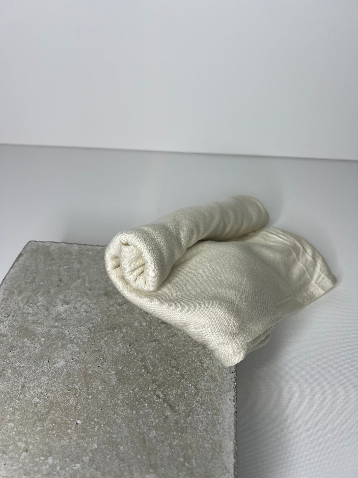 Jersey HIjab - Offwhite