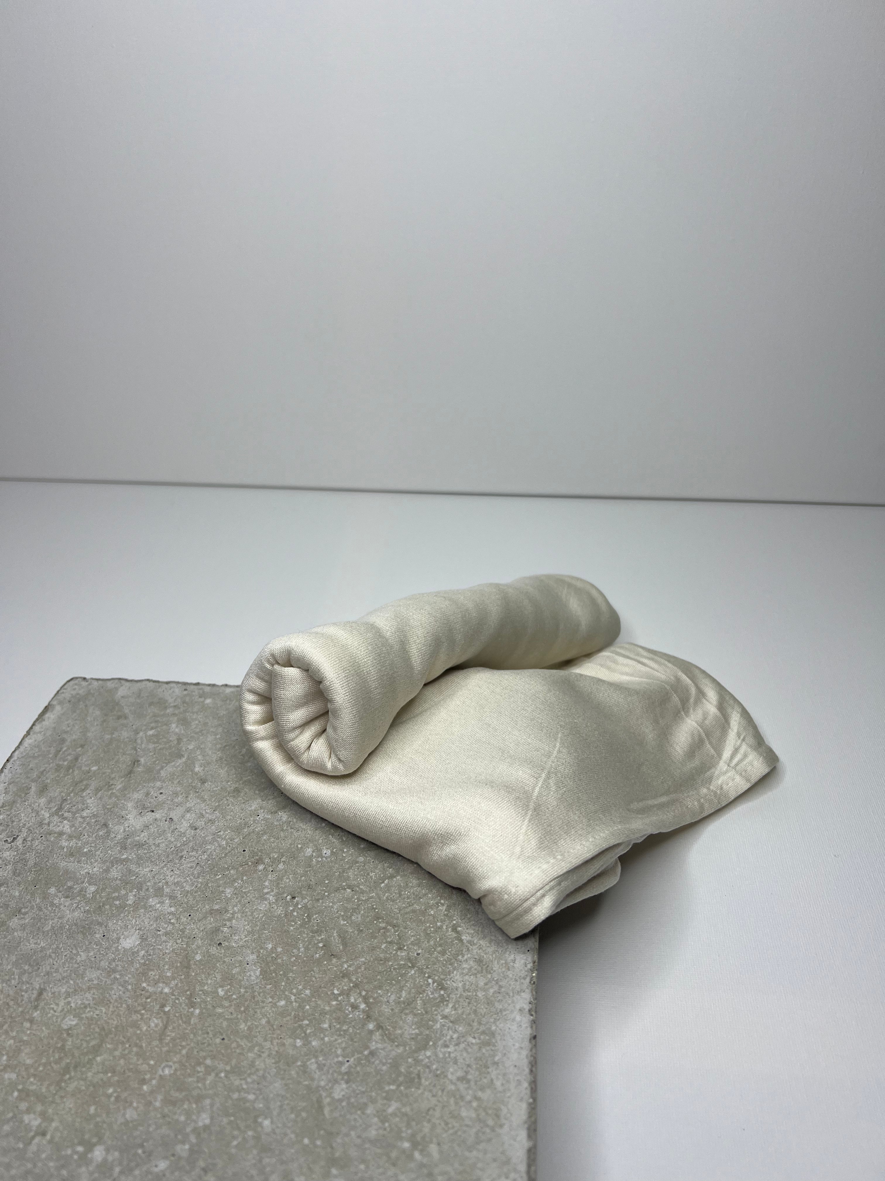 Jersey Veil - Offwhite