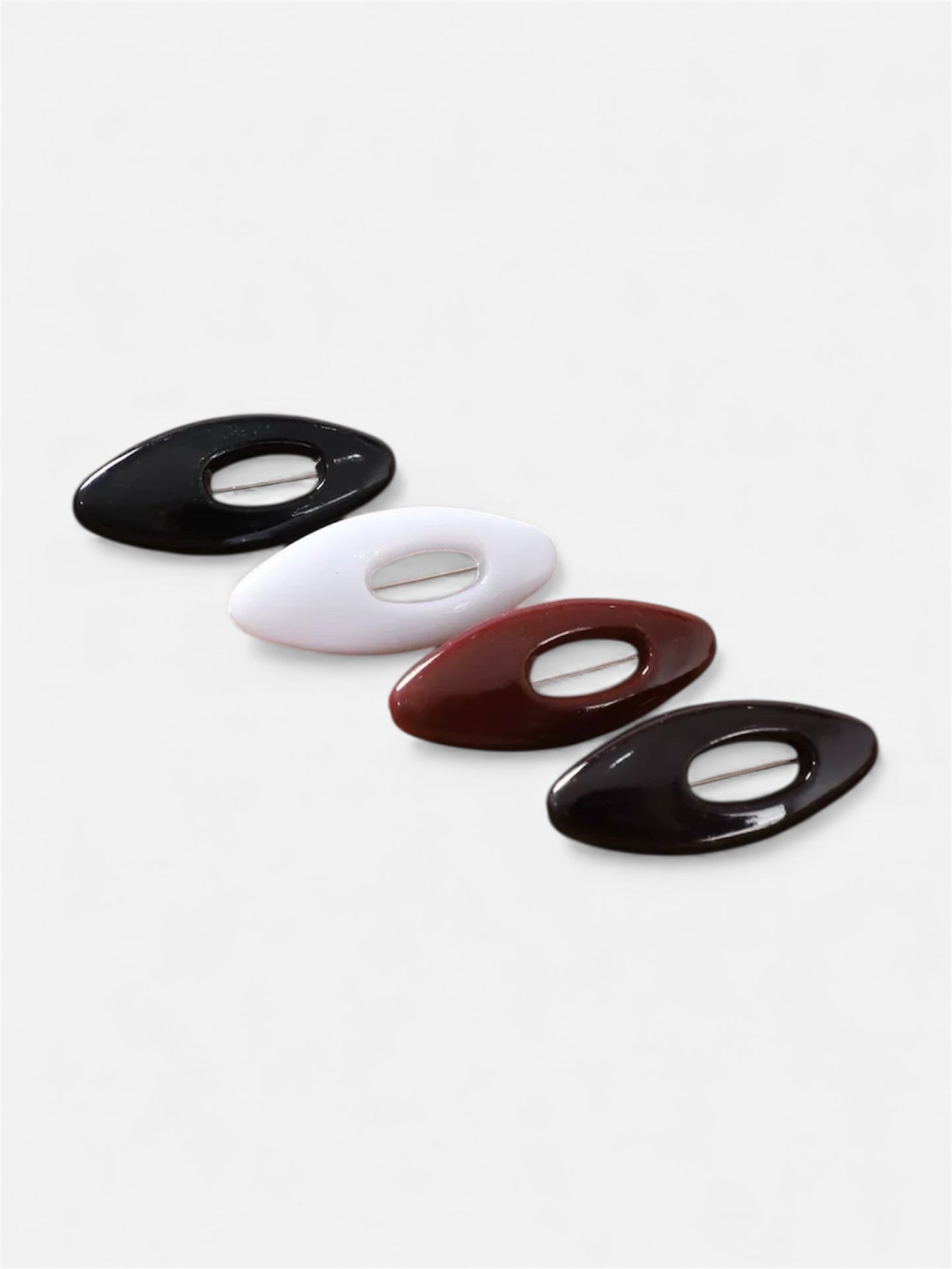 Hijab Pins Set - Color