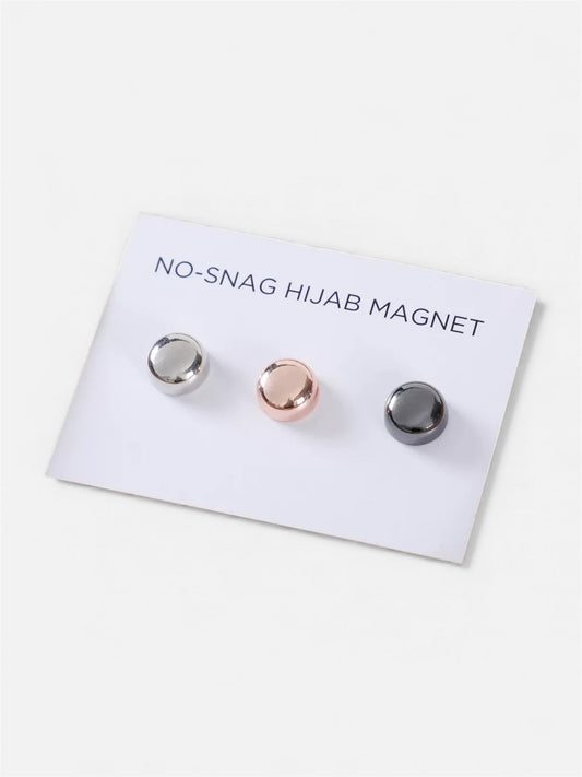 Hijab Magnet - 3 Set