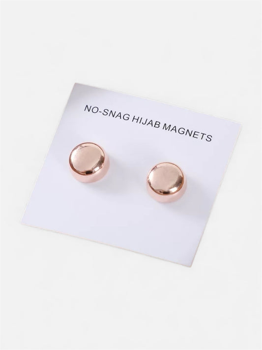 Hijab Magnet - 2 Sets